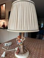 Lamp hummel, Huis en Inrichting, Ophalen, Zo goed als nieuw, Minder dan 50 cm
