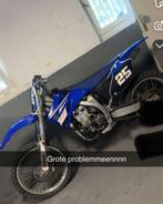 Yamaha YZf450 ‼️eventueel te ruil tegen runner 180cc op A1‼️, Ophalen, Zo goed als nieuw, Yamaha