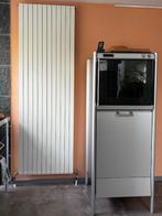 Design radiatoren, Ophalen, 30 tot 80 cm, Gebruikt, Radiator