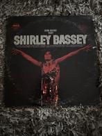 Shirley Bassey - How About You? Vinyl LP, Ophalen of Verzenden, 1960 tot 1980, Gebruikt, 12 inch