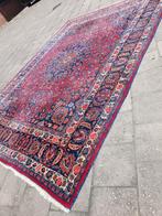 Perzisch tapijt Keshan .345x255 cm., Gebruikt, Keshan, Overige kleuren, 200 cm of meer