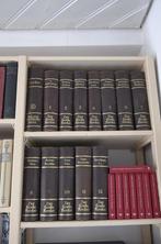 Grosze Herder Encyclopedie 1935/36, Complete serie, Diverse auteurs, Algemeen, Ophalen