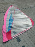 surfzeil slalom zeil 6,5 m, Watersport en Boten, Windsurfen, Ophalen, Gebruikt, Zeil, 5 tot 7 m²