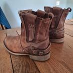 Catterpillar boots, Ophalen of Verzenden, Zo goed als nieuw, Boots