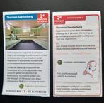 Sauna Thermen Soesterberg 2e persoon 50% korting