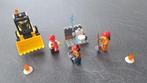 Lego City Sloop Startset – 60072, Ophalen of Verzenden, Zo goed als nieuw, Complete set, Lego