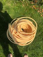 Flexibele PVC Buis, Doe-het-zelf en Verbouw, Ophalen of Verzenden, Gebruikt, Kabel of Snoer