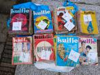 Diverse stripboeken en diverse jaargangen weekblad Kuifje, Boeken, Stripboeken, Meerdere stripboeken, Ophalen, Zo goed als nieuw