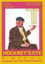 David Hockney, Hockney's Eye., Ophalen of Verzenden, Nieuw