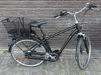 Ebike Heren Nexus 7 Schijfremmen, Versnellingen, Zo goed als nieuw, 53 tot 57 cm, Ophalen
