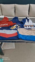 Set van 5 jongens sweaters maat 122, Kinderen en Baby's, Kinderkleding | Maat 122, Ophalen of Verzenden, Gebruikt, Jongen, Trui of Vest