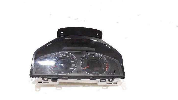 Cockpit Volvo V70, Auto-onderdelen, Dashboard en Schakelaars, Volvo, Gebruikt, Herkomst onderdeel bekend, 12 maanden garantie