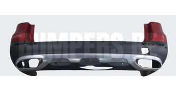 Bumper Mercedes E-Klasse W213 All Terrain a21338853302 Achte beschikbaar voor biedingen