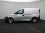 Volkswagen Caddy Cargo 2.0 TDI Comfort | Airco | Cruise Cont, Voorwielaandrijving, 12 maanden, Stof, Gebruikt
