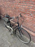 Koga Miyata fiets 28 inch 21v, Fietsen en Brommers, Fietsen | Dames | Damesfietsen, Ophalen, Gebruikt, Versnellingen