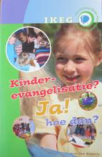 Sam Doherty - G - Kinderevangelisatie? Ja! Hoe dan?, Ophalen of Verzenden, Gelezen, Christendom | Protestants