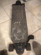 Cool&Fun Elektrisch Longboard - Gebruikt, Ophalen, Gebruikt, Skateboard, Longboard