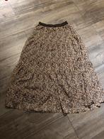 Rok Nukus maat M, Ophalen of Verzenden, Zo goed als nieuw, Maat 38/40 (M), Onder de knie