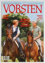 Vorsten - Oktober 1989, Verzenden, Zo goed als nieuw