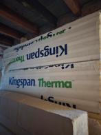 Kingspan PIR Isolatie - Nieuw, Doe-het-zelf en Verbouw, Isolatie en Afdichting, Dakisolatie, 4 tot 8 cm, Nieuw, Ophalen of Verzenden