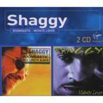 Shaggy ‎– Boombastic / Midnite Lover 2-Cd, Ophalen of Verzenden, Nieuw in verpakking