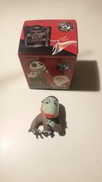 Nightmare Before Christmas Mystery minis Funko pop, Ophalen of Verzenden, Zo goed als nieuw