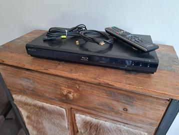 sony blu-ray beschikbaar voor biedingen