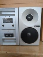 Technics SB F2 luidsprekers, Ophalen of Verzenden, Gebruikt, Front, Rear of Stereo speakers, Overige merken