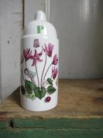 ~ pepervaatje, Wedgwood, Florabunda, bricbracbrocante ~, Ophalen of Verzenden
