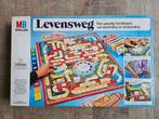 MB Levensweg bordspel oude versie, MB, ., Ophalen of Verzenden, MB