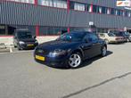 Audi TT 1.8 5V Turbo / CRUISE / LEDERE-VERWARMDE STOELEN / A, Voorwielaandrijving, TT, Gebruikt, Zwart