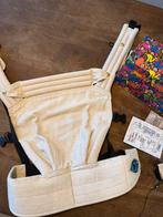 Artipoppe Zeitgeist in linen draagzak, Overige merken, Buik of Rug, Ophalen of Verzenden, Zo goed als nieuw