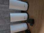 TP-Link Deco M4 3 stuks, Ophalen, Zo goed als nieuw, TP-LINK