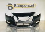 BUMPER Nissan Micra K14 2017-2023 620225FA0H VOORBUMPER 1-G7, Auto-onderdelen, Gebruikt, -, Voor, -