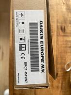 Daikin BRC1H519W7 Thermostaat - Nieuw in doos, Ophalen of Verzenden, Slimme thermostaat, Nieuw