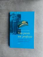 Van passie tot professie door G. Blauwhof, Verzamelen, Luchtvaart en Vliegtuigspotten, Ophalen of Verzenden, Zo goed als nieuw
