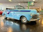 Chevrolet OVERIGE HOT ROD   - ONLINE AUCTION, Auto's, Oldtimers, Automaat, Blauw, Bedrijf, Geïmporteerd
