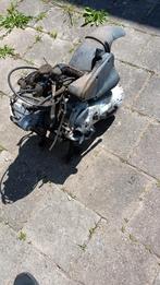 Devese Piaggio liberti onderdelen, Ophalen, Zo goed als nieuw