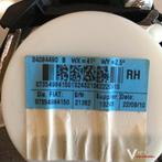 Ford Ka 1.3 B 2010 Wagennr 2400139 Gordel Rechtsachter of Li, Gebruikt, -, -, Ophalen of Verzenden