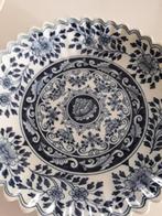 Wandbord Makkum., Antiek en Kunst, Ophalen of Verzenden
