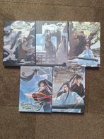 Grandmaster of demonic cultivation manhua, Meerdere comics, Ophalen of Verzenden, Zo goed als nieuw, Europa