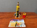Lego 70823 - The Lego Movie 2 - Emmet's Thricycle!, Ophalen of Verzenden, Gebruikt, Complete set, Lego
