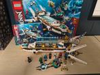 Lego Ninjago 71756 Hydro Bounty, Kinderen en Baby's, Speelgoed | Duplo en Lego, Ophalen of Verzenden, Zo goed als nieuw, Complete set