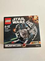 Lego Star Wars 75128, Ophalen, Zo goed als nieuw, Actiefiguurtje