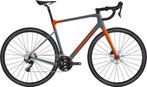 Ridley GRIFN GRX600 2X12 Heren grijs-oranje M 2024, Nieuw, Overige merken