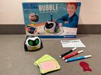 Clementoni Bubble Robot - Tekenrobot, Kinderen en Baby's, Speelgoed | Educatief en Creatief, Ophalen, Zo goed als nieuw