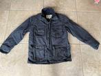 Barbour jas - maat M Barbour Winter Utility Wax Waterproof N, Kleding | Heren, Jassen | Winter, Blauw, Ophalen of Verzenden, Zo goed als nieuw