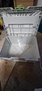 Festool systainer, Ophalen, Zo goed als nieuw