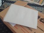 c5 enveloppen licht grijs, Diversen, Papierwaren, Ophalen of Verzenden, Nieuw
