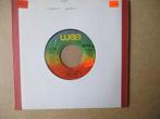 s4526 carly simon - why, Ophalen, Gebruikt, 7 inch, Single